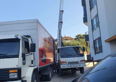 iskenderun şehirler arası nakliyat