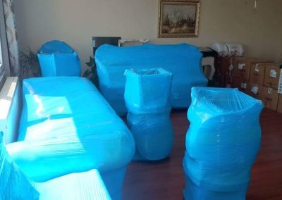 İskenderun Evden Eve Taşımacılık