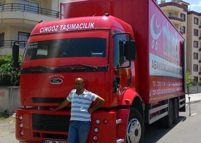 iskenderun nakliyat firmaları